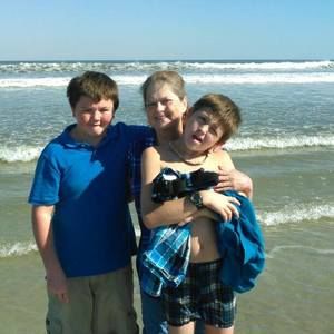 Meet your Posher, Linda